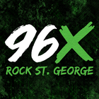 96X Rock St. George icon