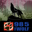 98.5 The Wolf