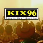 KIX 96 أيقونة