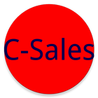 C-Sales আইকন