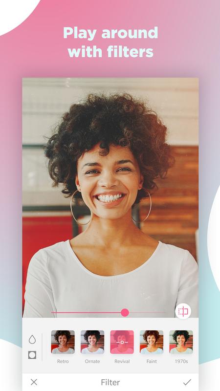 BeautyPlus - Easy Photo Editor & Selfie Camera APK ...