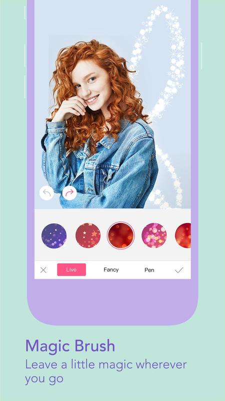 BeautyPlus - Easy Photo Editor & Selfie Camera APK ...