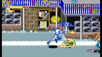 guide captain commando capture d'écran 1