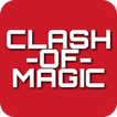 Clash of Magic New Server