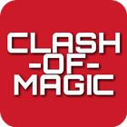 Clash of Magic New Server icon