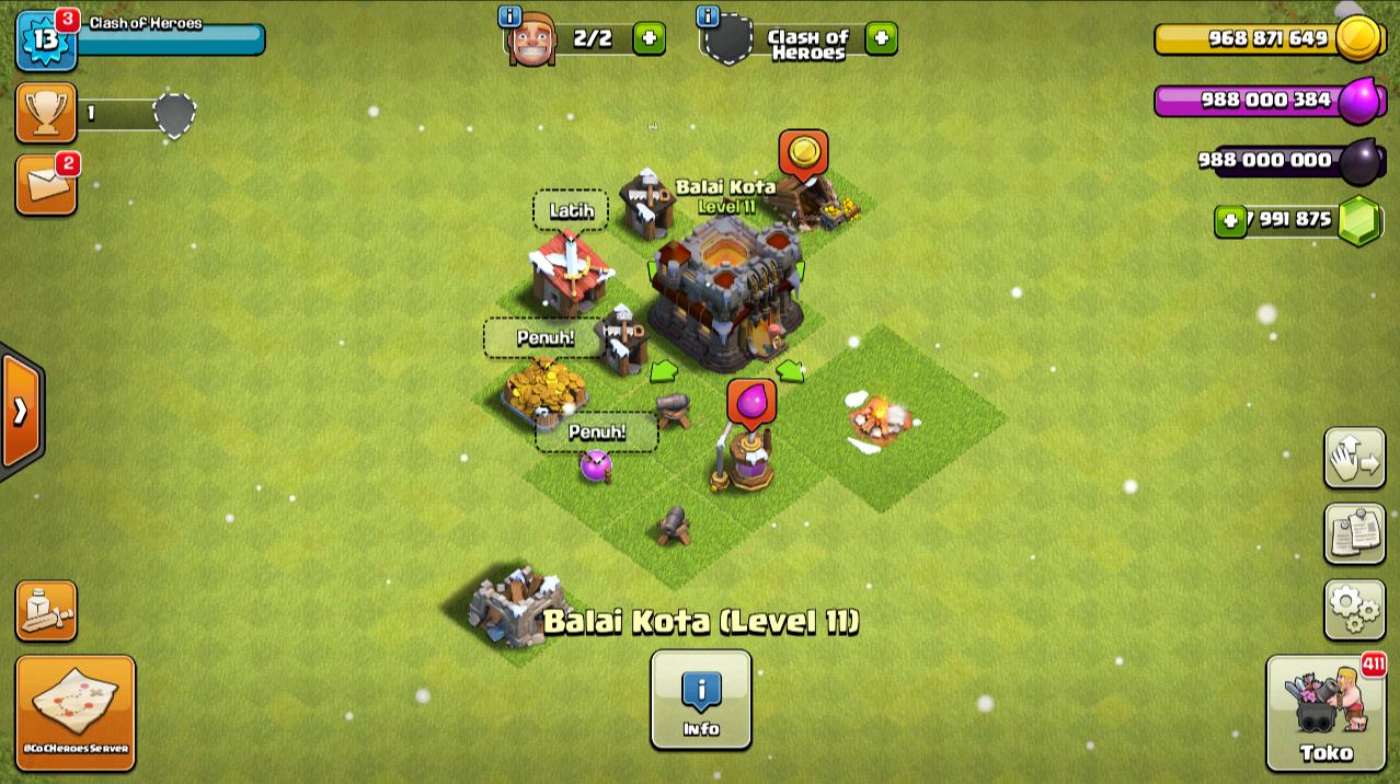Clash Of Magic Server 2 For Android Clash Of Magic Server 2 For Android