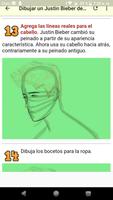 Dibujar a Lápiz تصوير الشاشة 2