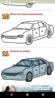 Dibujar a Lápiz تصوير الشاشة 3