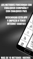 Como Tener Internet Gratis captura de pantalla 1