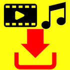 Como Bajar Musica y Videos icône