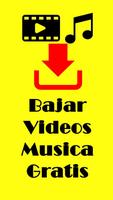Como Bajar Musica y Videos capture d'écran 1