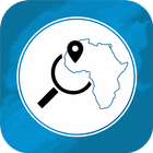 SearchMe Africa أيقونة