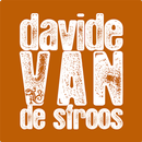 Davide Van De Sfroos aplikacja