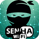 Descobrir Senha Wifi Prank APK