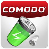 Battery Saver  icon