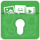 Comodo App Lock icône