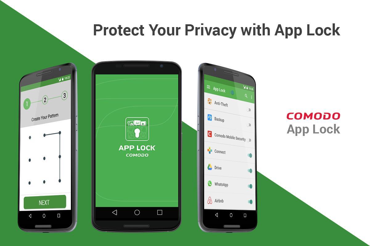 App Lock for Android APK Download