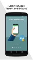 App Lock الملصق