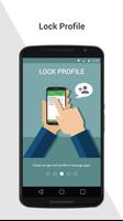برنامه‌نما App Lock عکس از صفحه