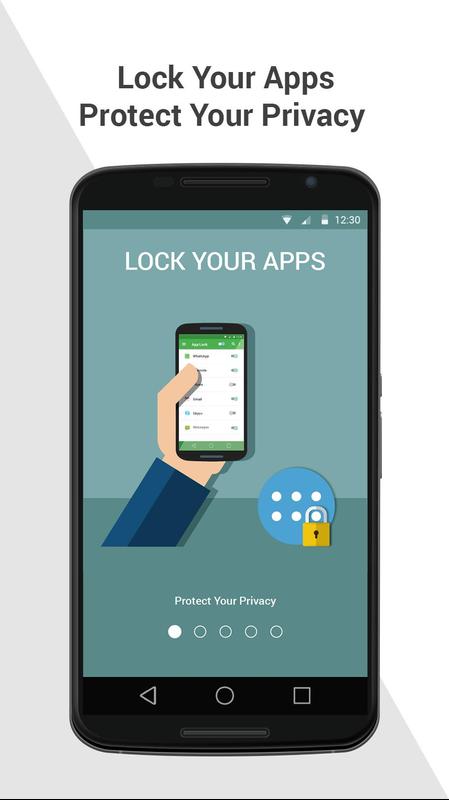 App Lock APK Download - Gratis Produktivitas APL untuk ...