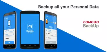 Comodo BackUp