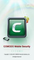 Comodo Security & Antivirus ポスター