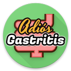 Como Curar La Gastritis Naturalmente ikona