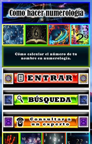 scarica software numerologia