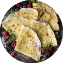 how to make crepes APK