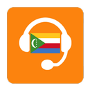 Comoros Emergency Call aplikacja