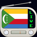 Comoros Radio Fm 7+ Station | Radio Comoros Online APK