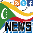 Comoros News and Radio
