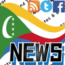 Comoros News and Radio APK