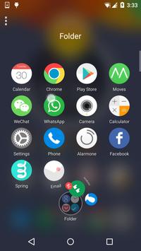 Download Tsf Shell Colorful Theme Apk For Android Latest Version