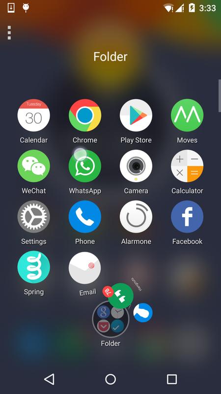 Cm Launcher 3d Pro Apk Free Download Domaincrack S Diary