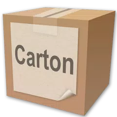 download TSF Carton Theme APK