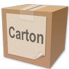 TSF Carton Theme icône