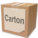 TSF Carton Theme APK