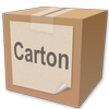 TSF Carton Theme آئیکن