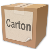TSF Carton Theme-icoon