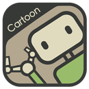 TSF Cartoon Theme APK