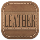 TSF Shell Leather Theme icône