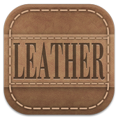 TSF Shell Leather Theme icône