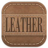 TSF Shell Leather Theme