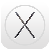 آیکون‌ TSF SHELL YOSEMITE THEME