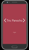 Trivial Panocho تصوير الشاشة 1