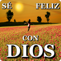 Como Ser Feliz con Dios