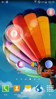 Smart Widget Flash(Torch) Free постер