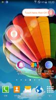 Smart Widget Flash(Torch) Free скриншот 1