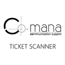 Co-mana Ticketscanner APK
